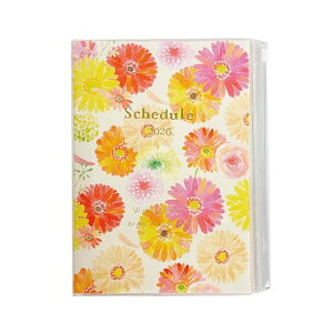 N[Ys naminami 蒠 2026N B6 }X[ K[x SB96511 (2025N10n܂) 