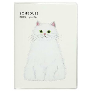 O[eBOCt Ē×S 蒠 2026N A6 }X[ \tgJo[ lR CD-1389-YZ (2025N12n܂) 