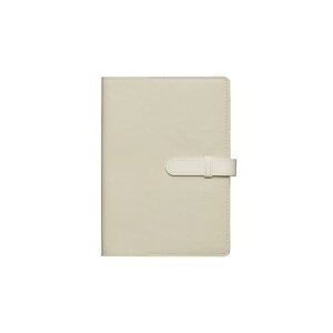 蒠2026 nC^Ch/T}m AC{[ / A6 TԃubN / 2025N10n܂ / EB[N[XPW[ 