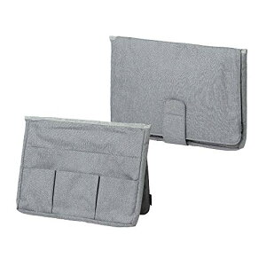 �\�j�b�N �u���b�W �P�[�X ���C�g ���[�g���� A4 14�C���`�m�[�gPC�T�C�Y �O���[ UT-1487-GL ��������