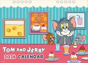  gƃWF[ 2026N J_[  CL26-0125 