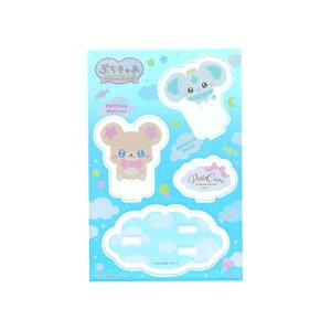 TX^[(Sun-Star Stationery) Ղ゠ vLA ObY ANX^h Ղ゠ӂ񁕂Ղ 