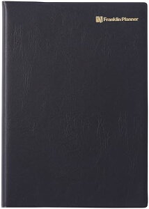 �t�����N�����E�v�����i�[�E�I�[�K�i�C�U�[�u7�̏K���v�r�W�l�X�E�E�B�[�N���[ 2026�N1���n�܂� A5 �u���b�N 86530 ��������