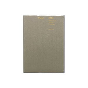 蒠2026 nC^Ch/ps x[W / B6 TԃubN / 2025N10n܂ / EB[N[XPW[ 