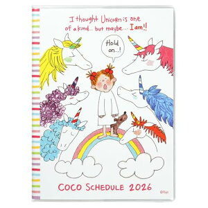 O[eBOCt RR 蒠 2026N A6 EBN[ \tgJo[ jR[ CD-1384-RY (2026N1n 