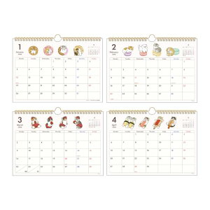 TX^[ mofusand 2026N J_[ Ǌ| mofusand S8521484 