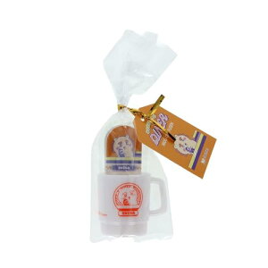 TX^[(Sun-Star Stationery)  ObY t ~j}OJbv ܂񂶂イV[T[ S28510 