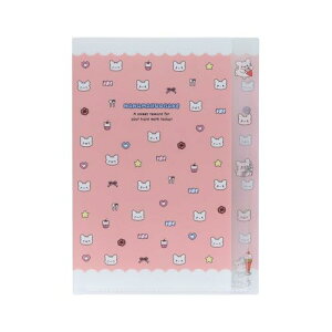 TX^[(Sun-Star Stationery) ͂Ȃ܂邨΂ TILN^[Y ObY NAt@C A4TCY 5 