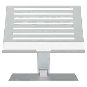 Razer Adjustable Laptop Stand M 18�C���`�܂ł̃m�[�gPC��^�u���b�g�ɑΉ� �����ƌX���̒����\�ȃm�[ ��������