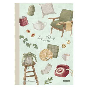 y2026Nx 蒠z iJoV WJ_CA[2026ԃm[g^CvH^B6^O[ NS-B602H-26A2yPT1z 