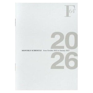 LNgE 蒠 2026N 2025N10n܂ FOBCOOP A6~j }X[  PBF55W26 