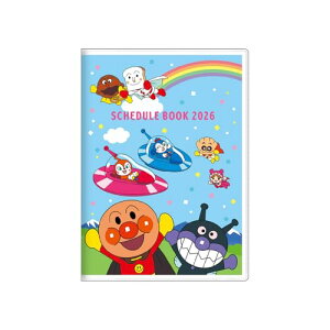 TX^[(Sun-Star Stationery) ꂢIAp} Ap} ObY LN^[蒠 2026N  