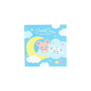 TX^[(Sun-Star Stationery) Ղ゠ vLA ObY t Dȕg ubN^ u[ S 