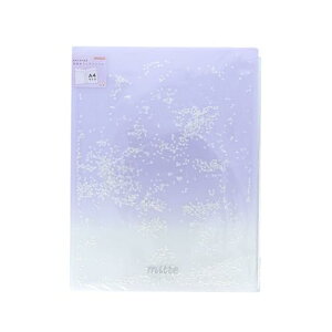 TX^[(Sun-Star Stationery) NAt@C A4TCY XpR[ JNAt@CA4 O[v 