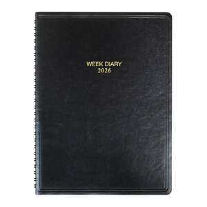 RNg 蒠 2026 XPW[ EB[N_CA[ EB[N[ tg COƂ B5 D-41 2026N 1n 