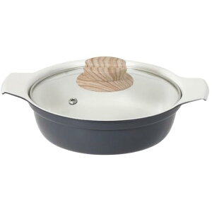 LIV PLUS   16cm IH KXΑΉ KXWt Z~bN O[ NQ-0411 rXgEZ~bN 