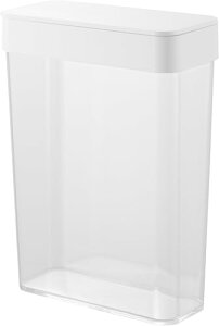 �R�����(Yamazaki) �ɂ������R��ɂ��� �p�b�L���t�� �����܃{�[�� ���[�P�[�X ��e�� �z���C�g W18.5×D8.6×H2 ��������