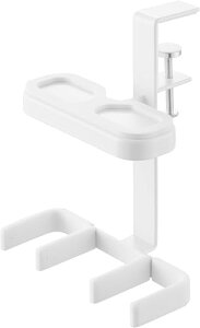 �R�����(Yamazaki) �f�X�N�� VR�S�[�O�� �� �R���g���[���[ ���[���b�N �z���C�g W15.3×D12.3×H18.7cm ��������