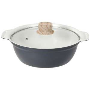 LIV PLUS   24cm IH KXΑΉ KXWt Z~bN O[ NQ-0413 rXgEZ~bN 