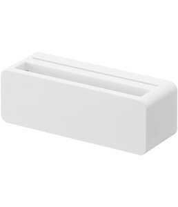 �R�����(Yamazaki) �}�O�l�b�g �������� �`���[�u�z���_�[ �z���C�g W8.1×D2.9×H2.7cm �~�X�g MIST ���� ��������