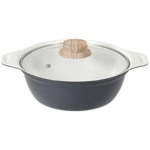 LIV PLUS   20cm IH KXΑΉ KXWt Z~bN O[ NQ-0412 rXgEZ~bN 