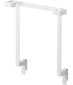 R(Yamazaki) Lb` VN [ W܃nK[ zCg W22×D8.1`10×H25.6cm ^[ to 