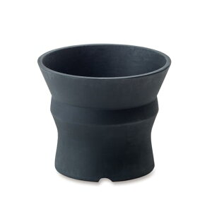 |bVrO Aؔ u[^|bg 11.5×H9.5cm ubN 64071 