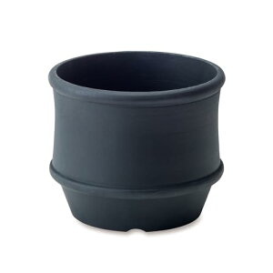 |bVrO Aؔ u[^|bg 12.5×H10cm ubN 64077 