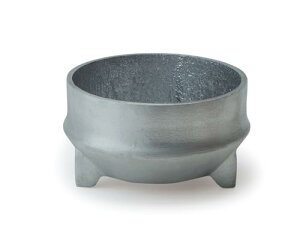 |bVrO Aؔ u[^|bg 10×H5.5cm Vo[ 64096 