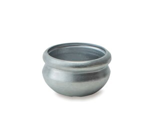 |bVrO Aؔ u[^|bg 5×H3cm Vo[ 64081 