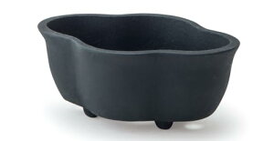 |bVrO Aؔ u[^|bg W12×D8.5×H5cm ubN 64101 