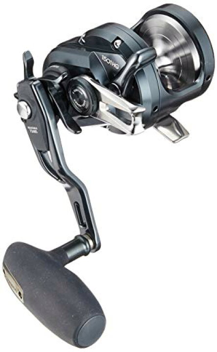 楽天市場】シマノ(SHIMANO) ベイトリール 両軸 オシアジガー Fカスタム 
