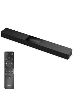 �n�C�Z���X 2.1ch �T�E���h�o�[ �X�s�[�J�[ HS2000N �T�u�E�[�t�@�[���� Bluetooth/HDMI/ARC�Ή� 2024 ��������