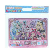 楽天市場】プリキュア 15周年 パズルの通販