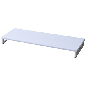 [RP] j^[ 80×s25×8cm L[{[h[ PC g񂽂 zCg/AC{[ DTS-8025(WH/ 