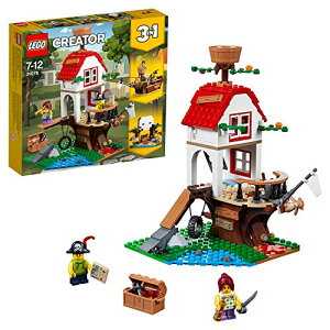 LEGO Creator Treehouse S LEGO NGC^[ c[nEX 31078 