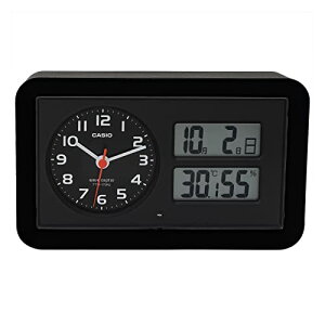 CASIO(�J�V�I) �ڊo�܂����v �d�g���v �u���b�N �� �A�i���O �X�k�[�Y ���C�g �����_�� TTM-170NJ-1JF ��������