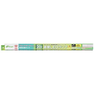 ����LED�����v 20�`���� G13 �����F �O���[�X�^�[�^�[����p �_�~�[�X�^�[�^�[�t_LDF20SS�EN/8/10 06-0915 ��������