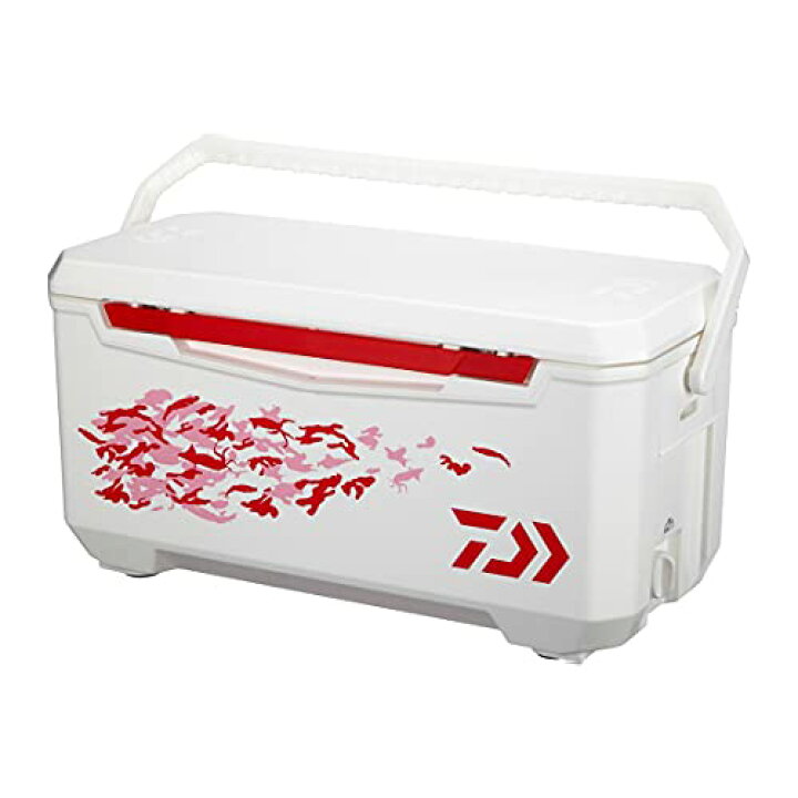 楽天市場】ダイワ(DAIWA) クーラーボックス ライトトランクα S 3200 IM 