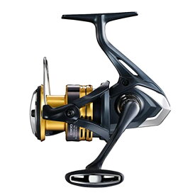 シマノ(SHIMANO) スピニングリール 22 サハラ C3000 送料無料