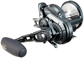 シマノ(SHIMANO) ベイトリール 両軸 オシアジガー Fカスタム 3000HG(右) カンパチ マグロ 送料無料