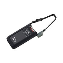 楽天市場】ダイワ スーパーリチウム 11000wp－c 充電器付きの通販