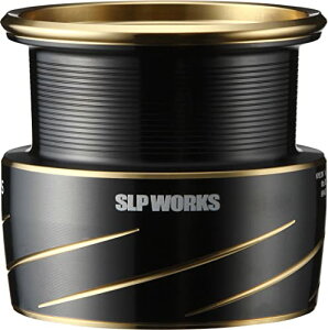 �_�C��slp���[�N�X(Daiwa Slp Works) SLPW LT �^�C�v-���X�v�[��2 3000S �u���b�N ��������