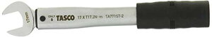 C`lTASCO xgN` 1/4 Zؖt GARp TA771ST-2 