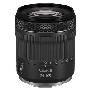 Canon WY[Y RF24-105mm F4-7.1 IS STM EOSRΉ RF24-105ISSTM 