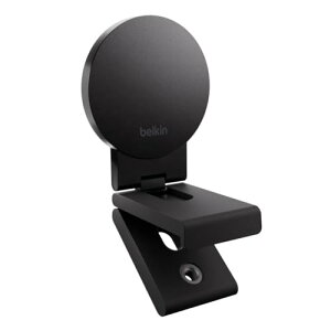 Belkin iPhone�p MagSafe�}�E���g Mac�A�W�J�����Ή� iMac/�f�X�N�g�b�v/�O�t���f�B�X�v���C �u���b�N MMA ��������