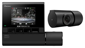 Pioneer �h���C�u���R�[�_�[ VREC-DZ800DC �O��2�J���� �O��200����f 2�C���` 24����365�����ԊĎ� ������ ��������