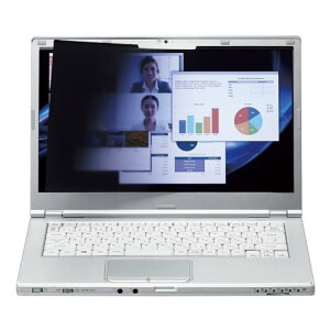 �G���R�� �t���ی�t�B���^�[ �̂������h�~ �}�O�l�b�g�^�C�v �R�� 15.6W�C���`(16�F9) EF-PFMK156W9 ��������