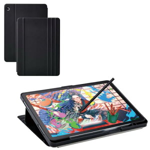 �G���R�� ���R�� �t�^�u �t���y���^�u���b�g Wacom MovinkPad 11 ��p�P�[�X �Ռ��z�� �p�x���� 3�i�K �h���[�C���O ��������