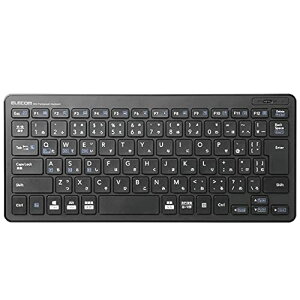 �G���R�� �L�[�{�[�h Bluetooth �p���^�O���t �~�j�L�[�{�[�h Windows�EMac�EiOS�EAndroid�Ή� �y�ϊ�/ �� ��������